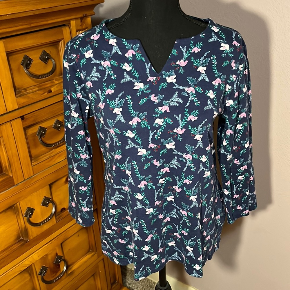 Peaceful Dove Holiday shirt